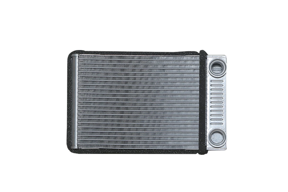 Heater radiator - Cobalt.