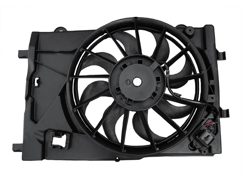 Cooling fan for the W200 engine - Nexia R3.
