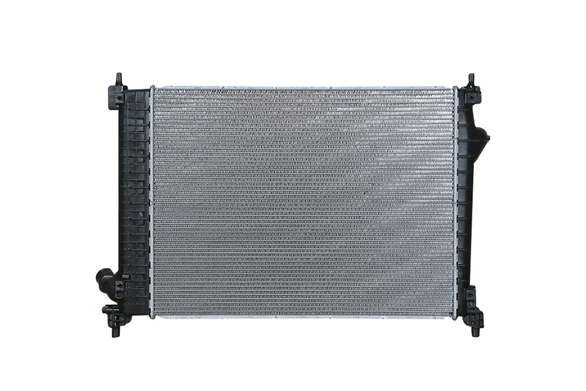 Radiator assembly for the mechanical transmission Export - Nexia R3.