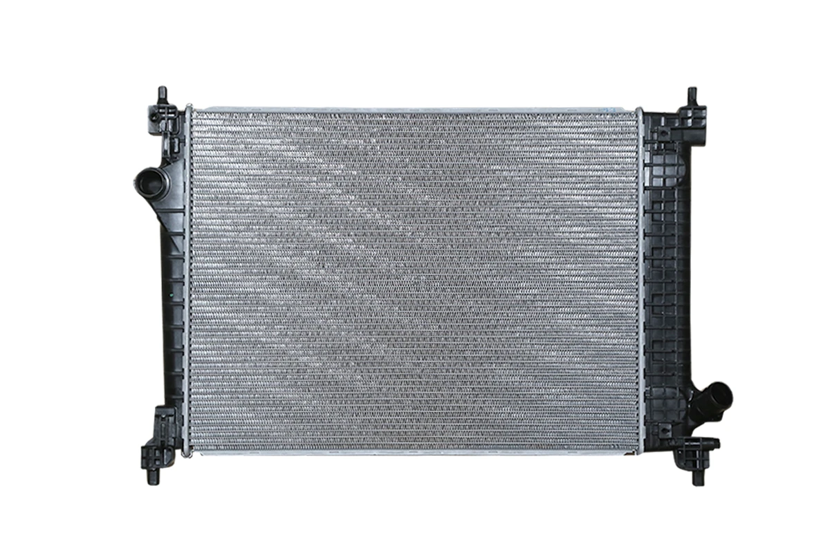 Radiator assembly for the mechanical transmission Export - Nexia R3.