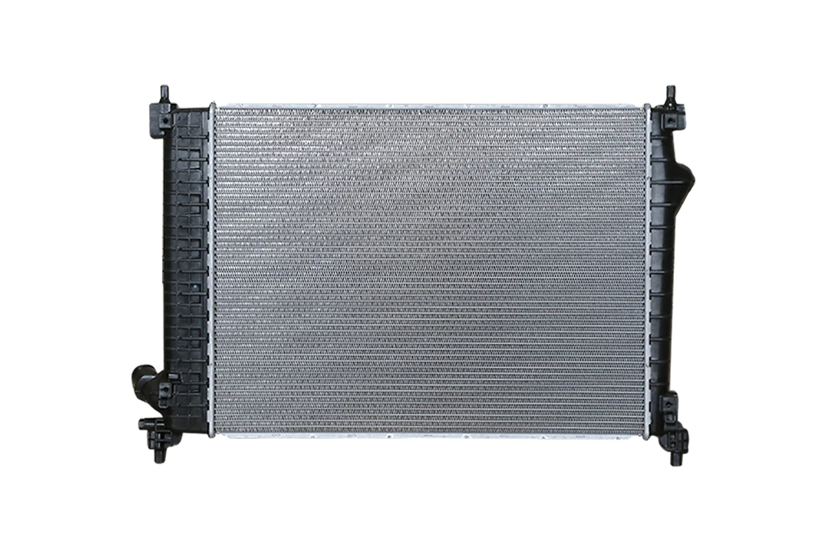 Complete radiator for automatic transmission - Nexia R3.