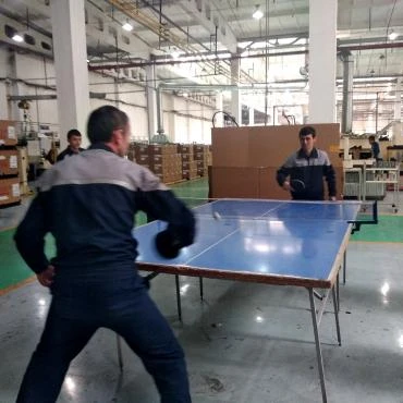 In honor of the Navruz holiday, sports competitions were held in the joint venture of O'ZERA CLIMATE CONTROL LLC.